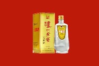 温州市龙港回收泸州老窖