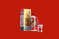温州市龙港回收飞天茅台酒