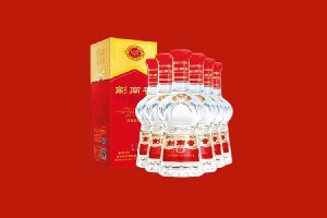 温州市龙港回收剑南春
