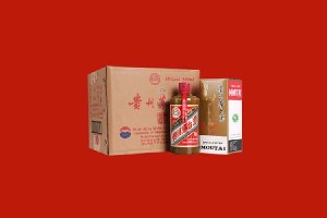 温州市龙港回收名酒